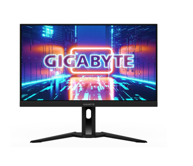 GIGABYTE Gigabyte 27" IPS M27Q P EK Gaming - 738966 - zdjęcie 12
